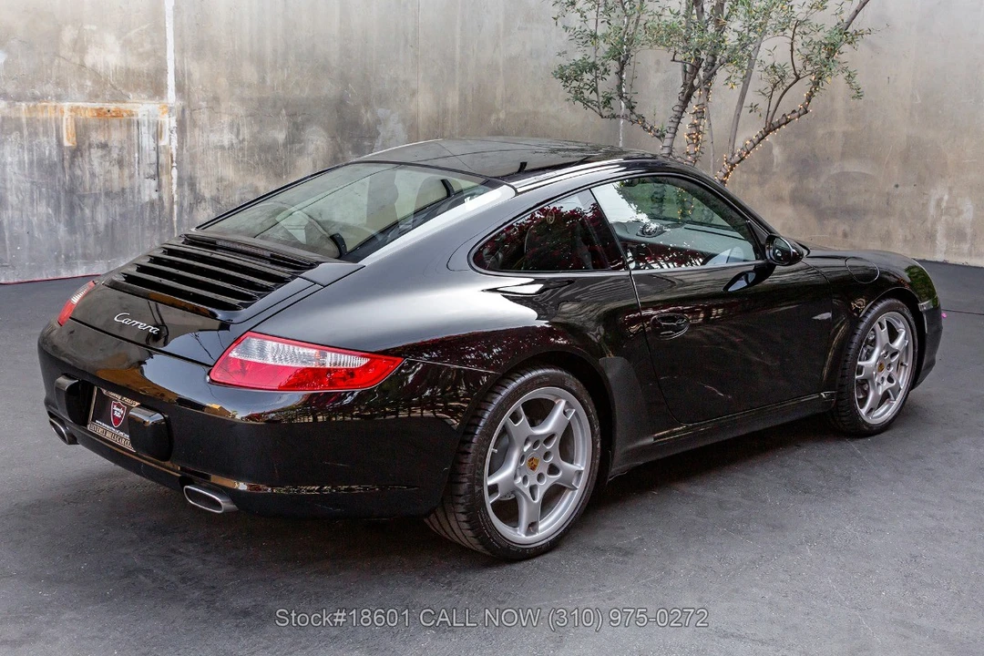2005 Porsche 997 Carrera - Image 6 of 31