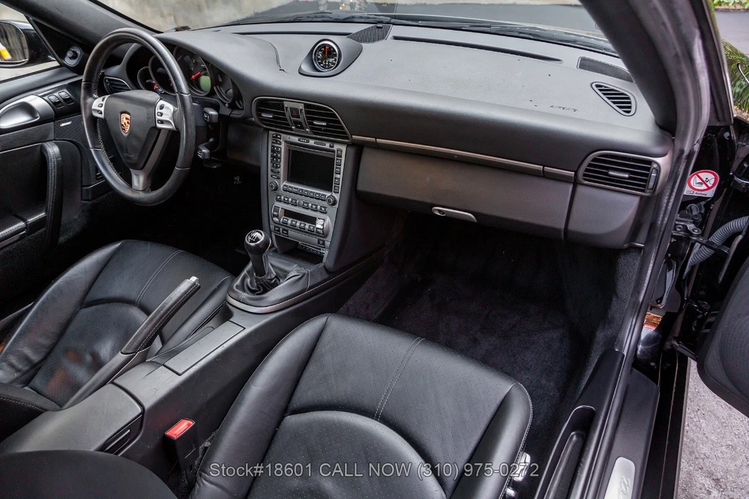 2005 Porsche 997 Carrera - Image 24 of 31