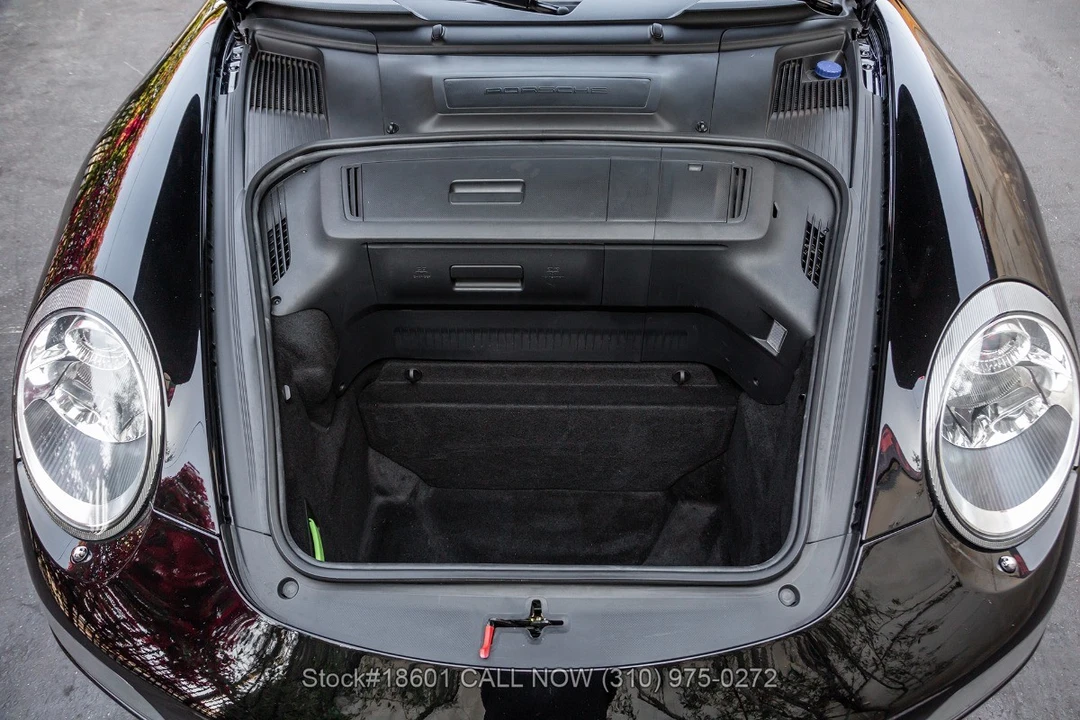 2005 Porsche 997 Carrera - Image 27 of 31