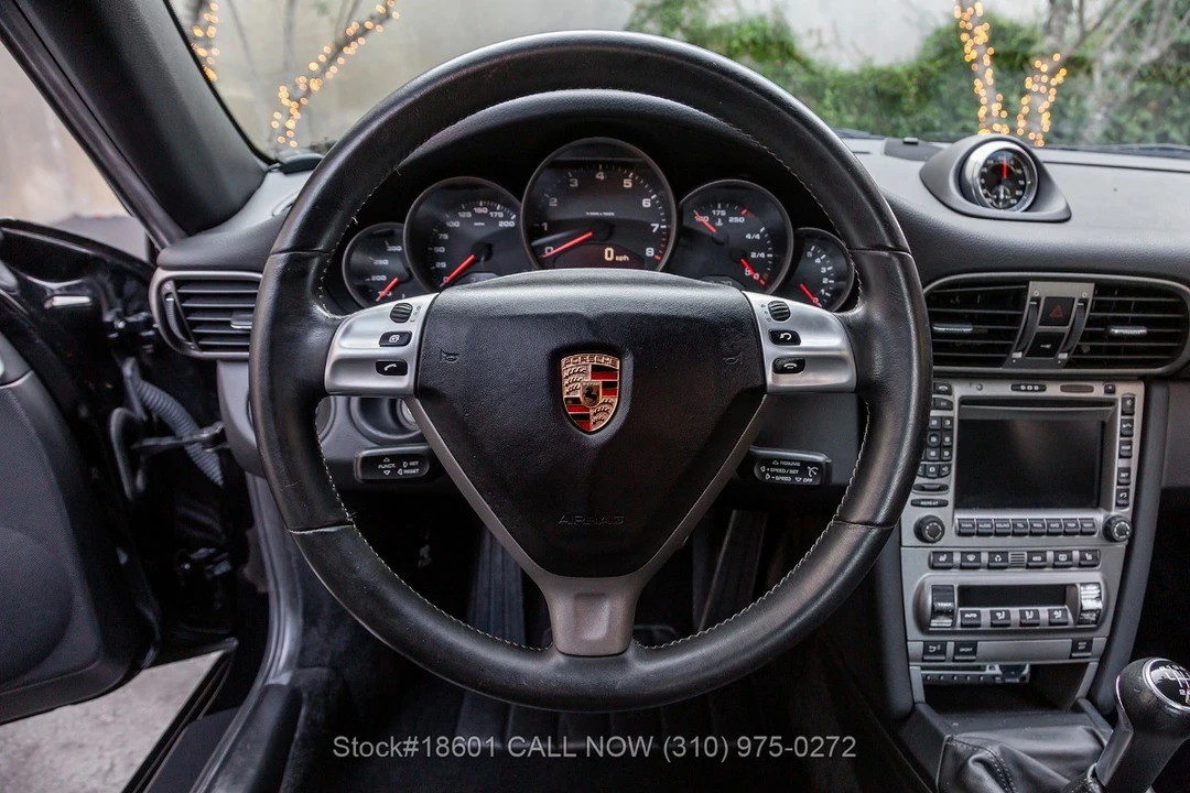 2005 Porsche 997 Carrera - Image 20 of 31