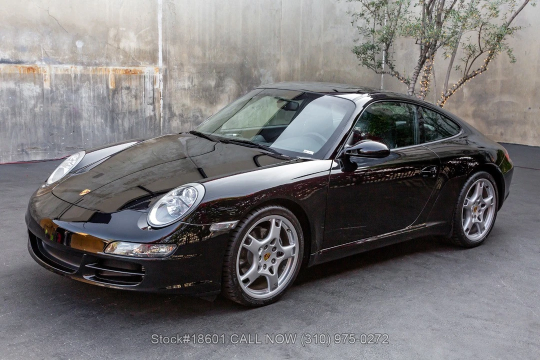 2005 Porsche 997 Carrera - Image 9 of 31