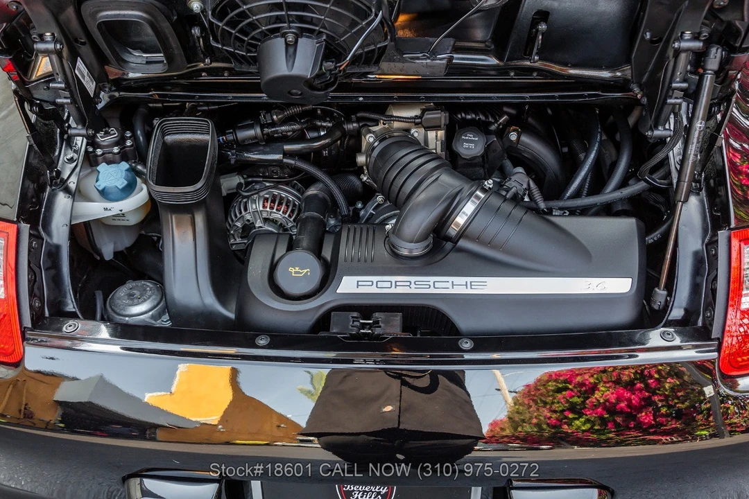 2005 Porsche 997 Carrera - Image 31 of 31