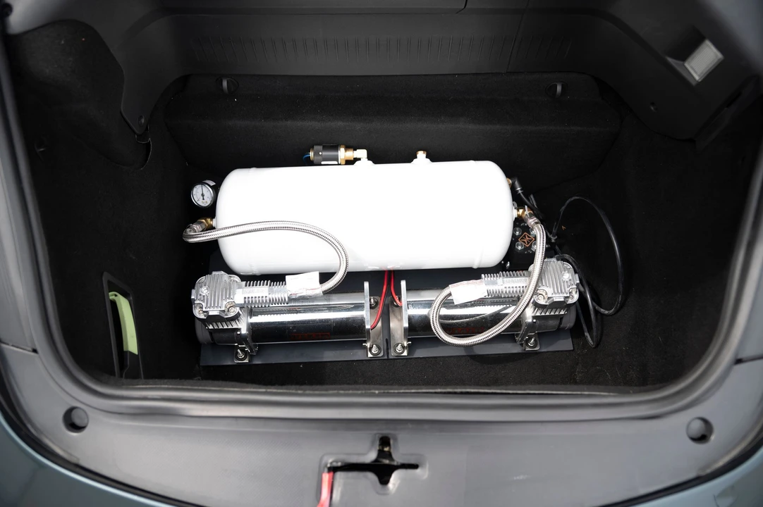 2005 Porsche 997 Carrera - Image 9 of 19