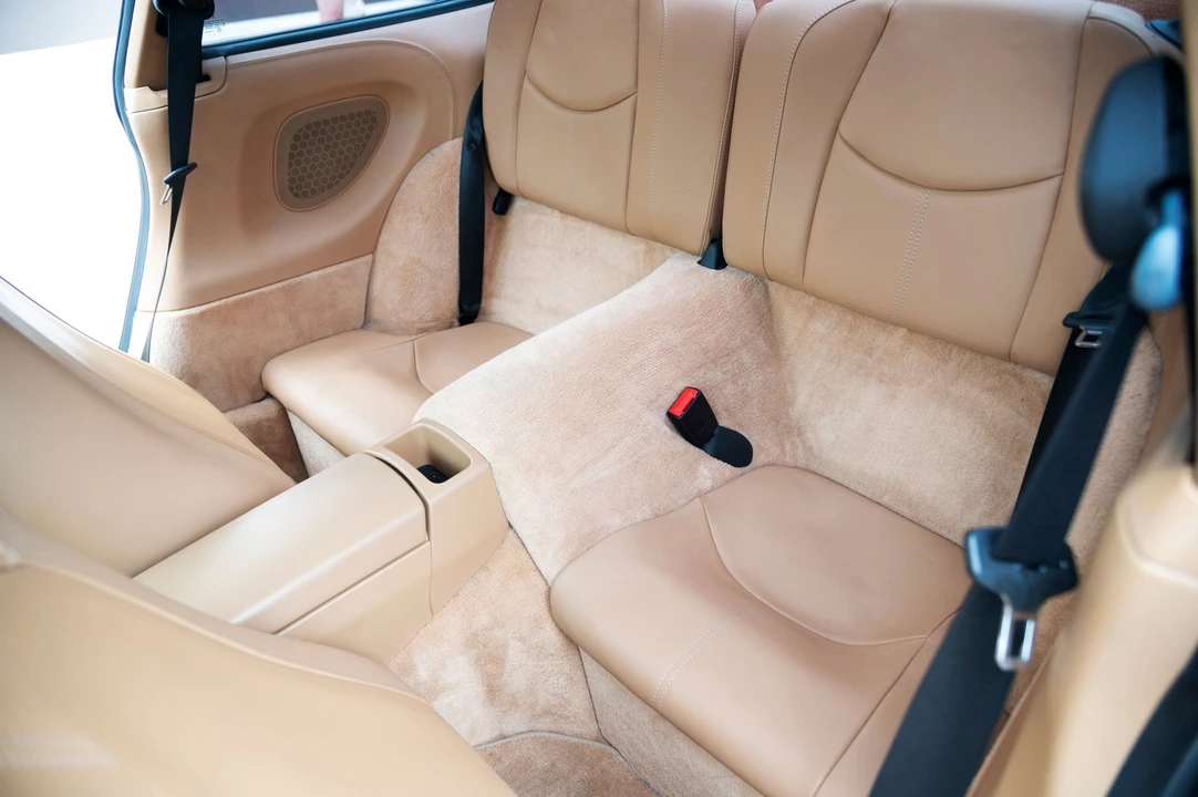 2005 Porsche 997 Carrera - Image 10 of 19