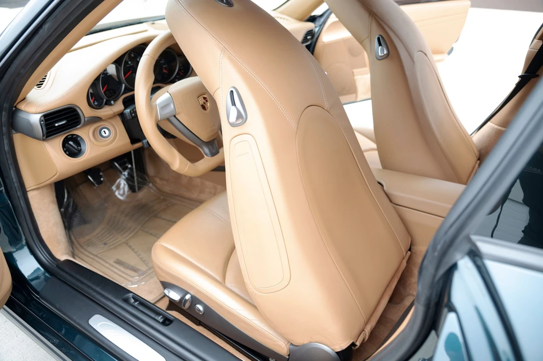 2005 Porsche 997 Carrera - Image 11 of 19