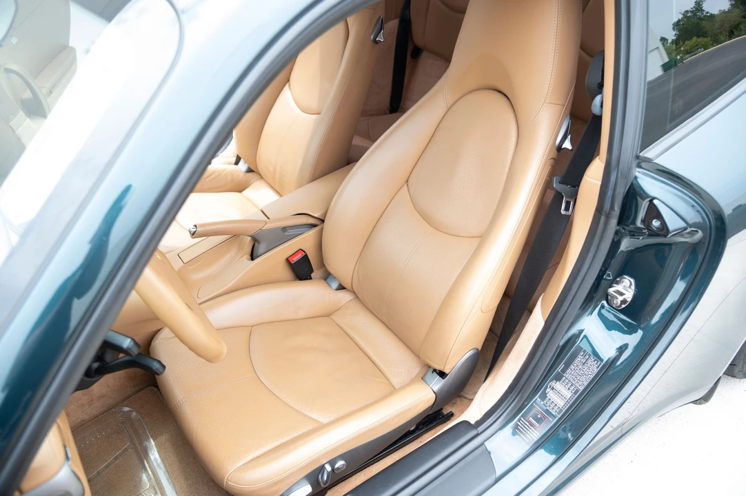 2005 Porsche 997 Carrera - Image 12 of 19