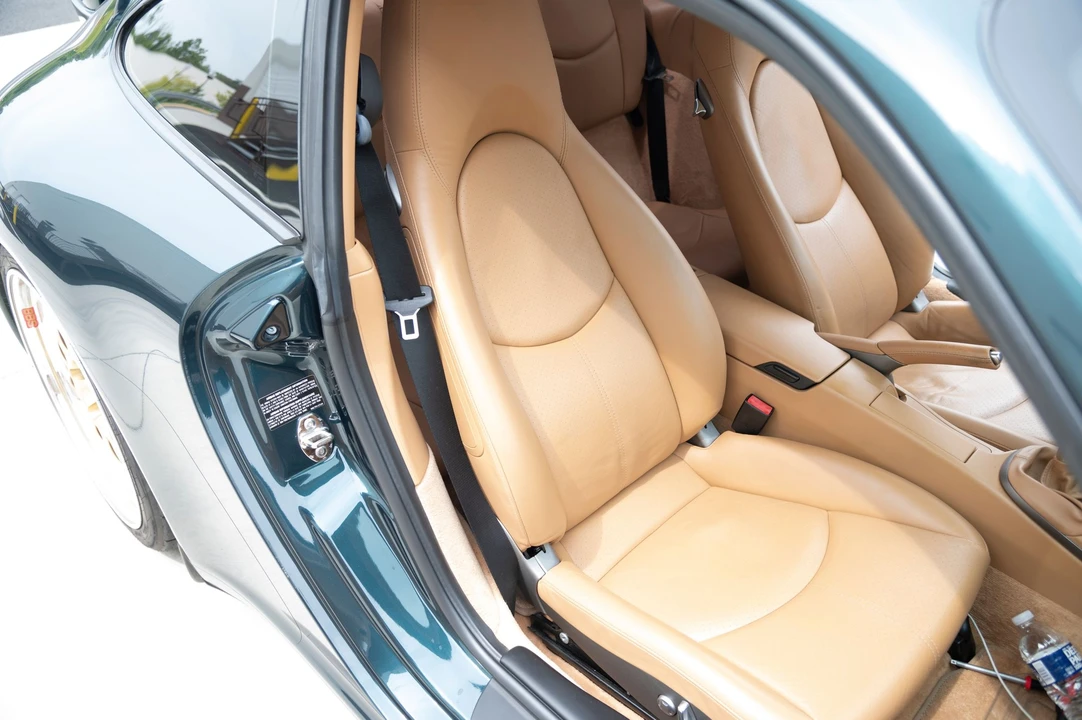2005 Porsche 997 Carrera - Image 13 of 19