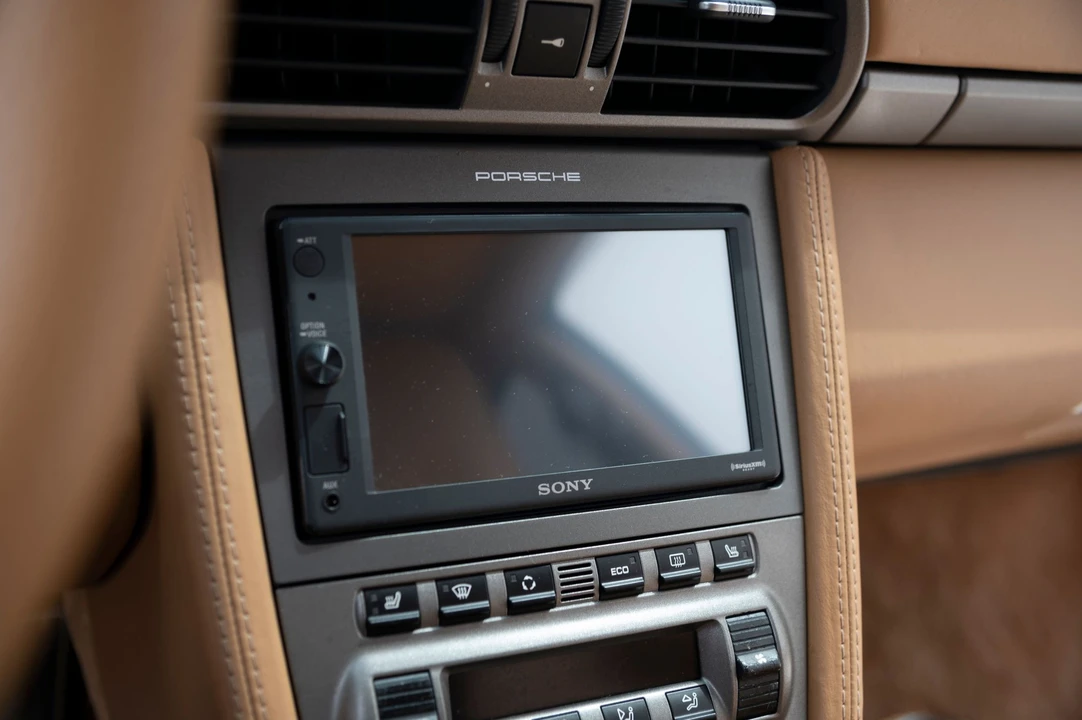 2005 Porsche 997 Carrera - Image 15 of 19
