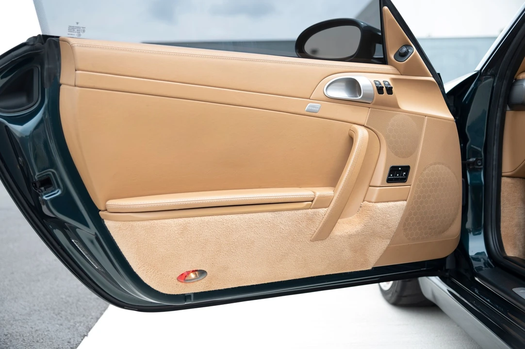 2005 Porsche 997 Carrera - Image 17 of 19