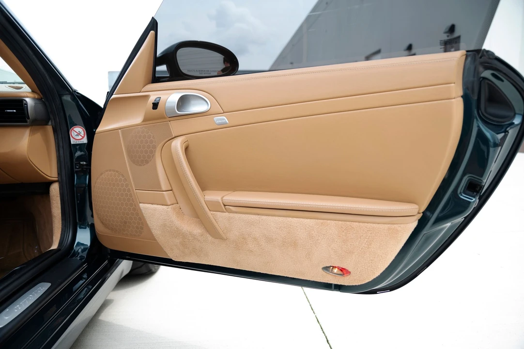 2005 Porsche 997 Carrera - Image 18 of 19