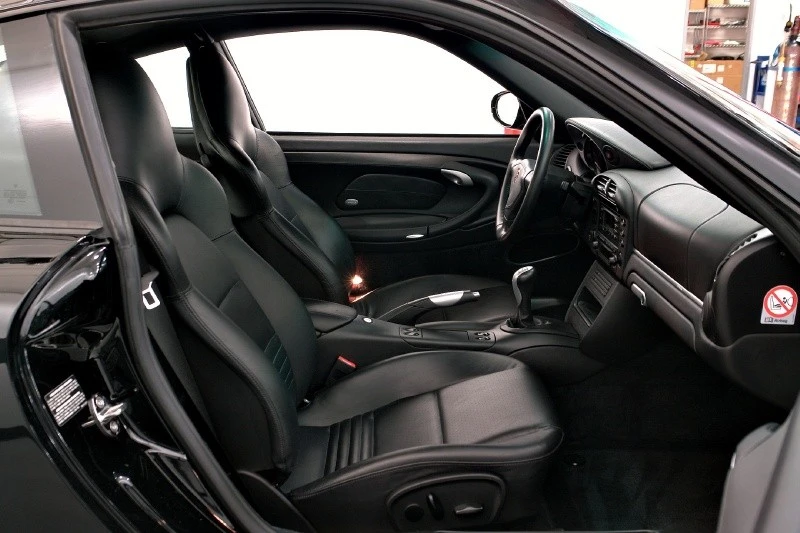 2005 Porsche 997 Carrera - Image 4 of 5