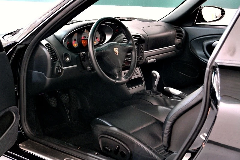 2005 Porsche 997 Carrera - Image 2 of 5