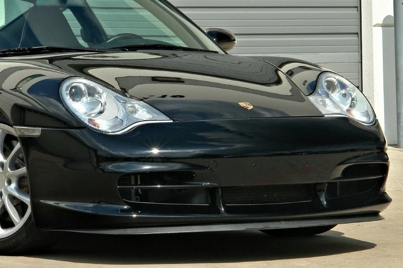 2005 Porsche 997 Carrera - Image 3 of 5