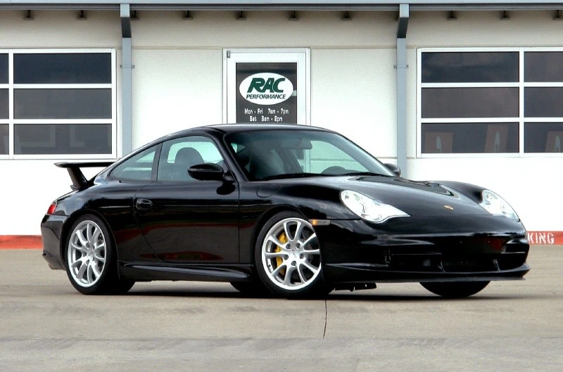 2005 Porsche 997 Carrera - Image 5 of 5