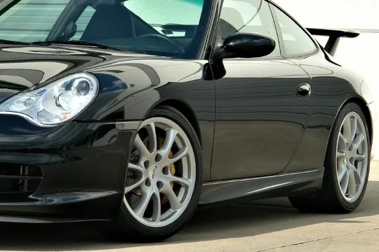 2005 Porsche 911 GT3