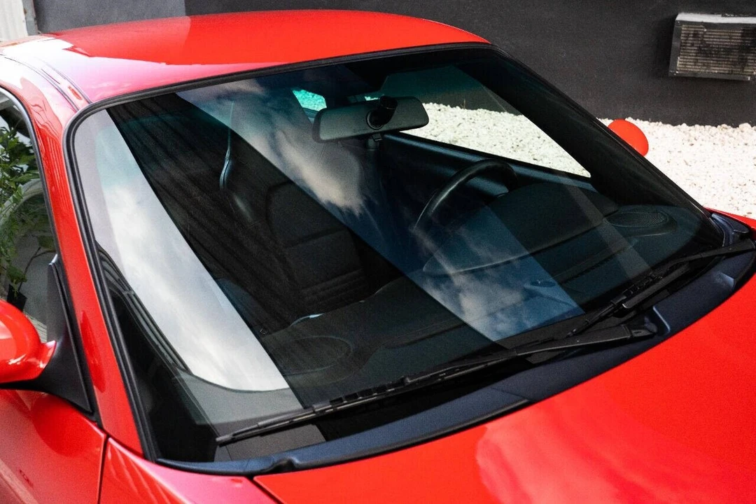 2005 Porsche 996 GT3 - Image 21 of 21