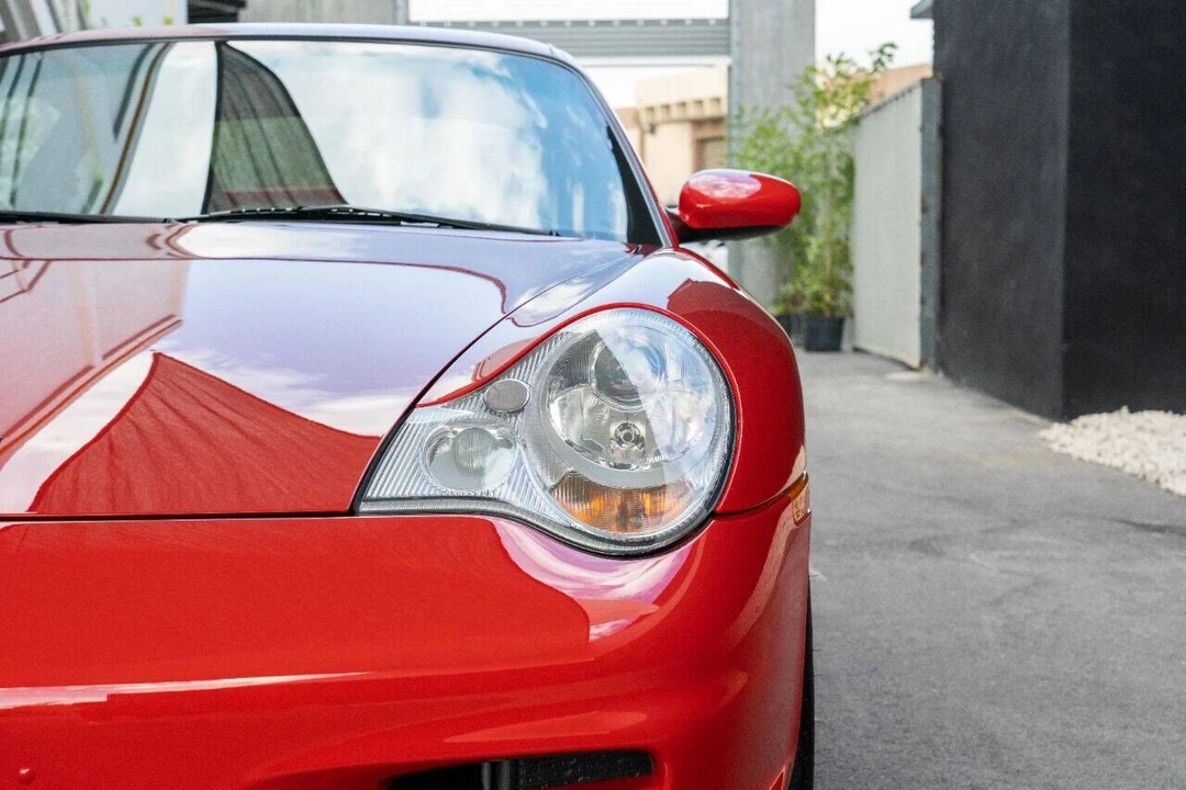2005 Porsche 996 GT3 - Image 20 of 21