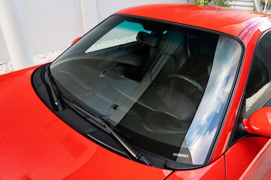 2005 Porsche 996 GT3 - Image 21 of 21