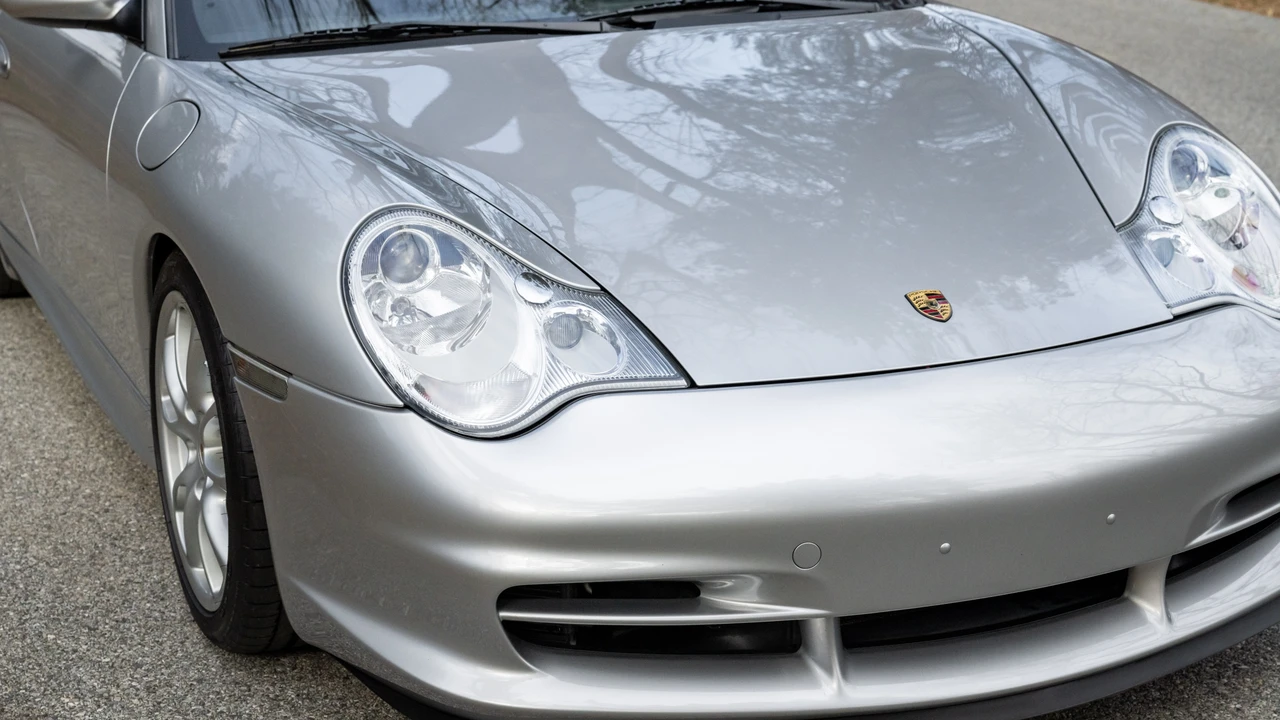 2005 Porsche 997 Carrera - Image 14 of 31
