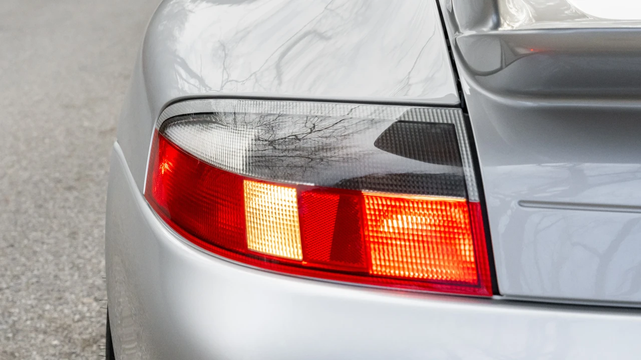 2005 Porsche 997 Carrera - Image 26 of 31