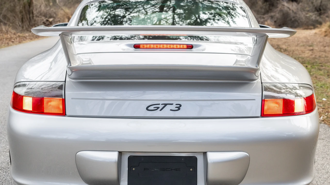 2005 Porsche 997 Carrera - Image 29 of 31