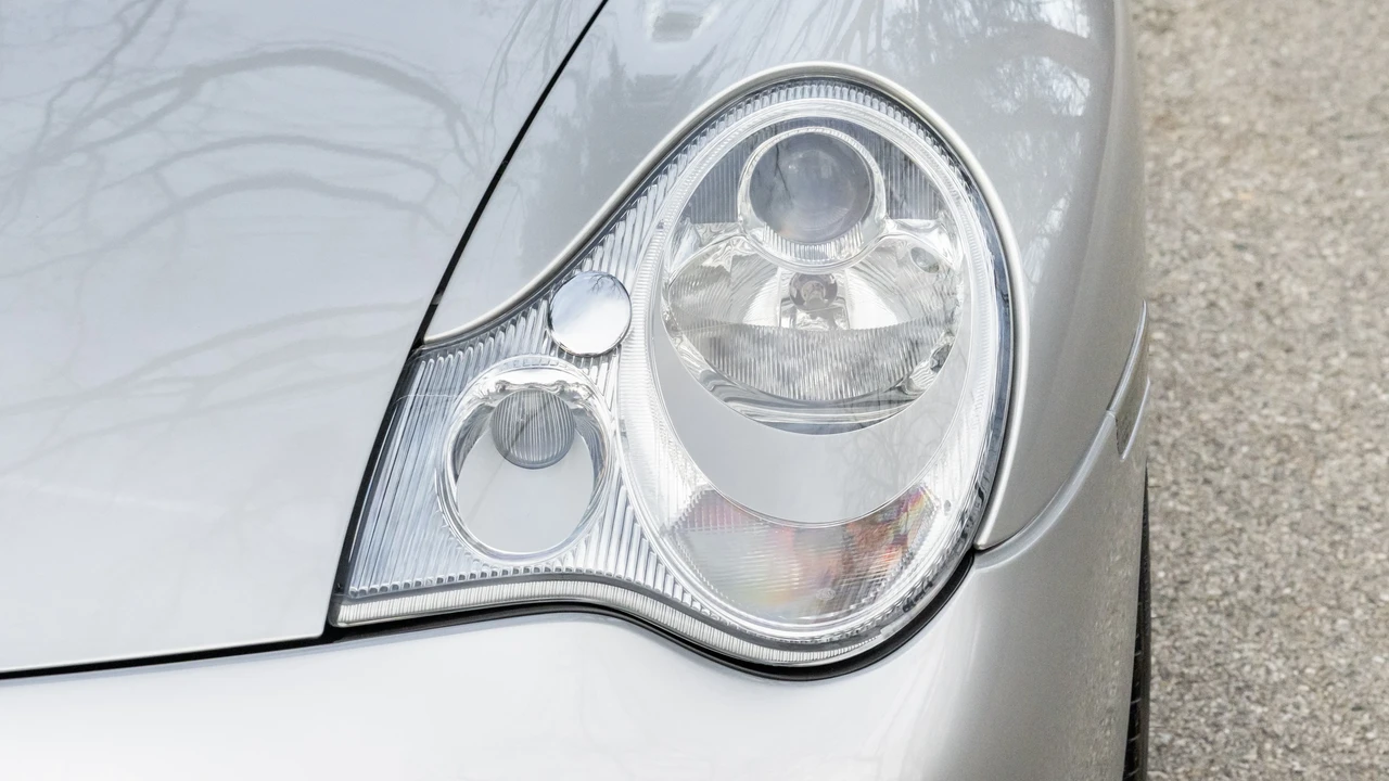 2005 Porsche 997 Carrera - Image 25 of 31