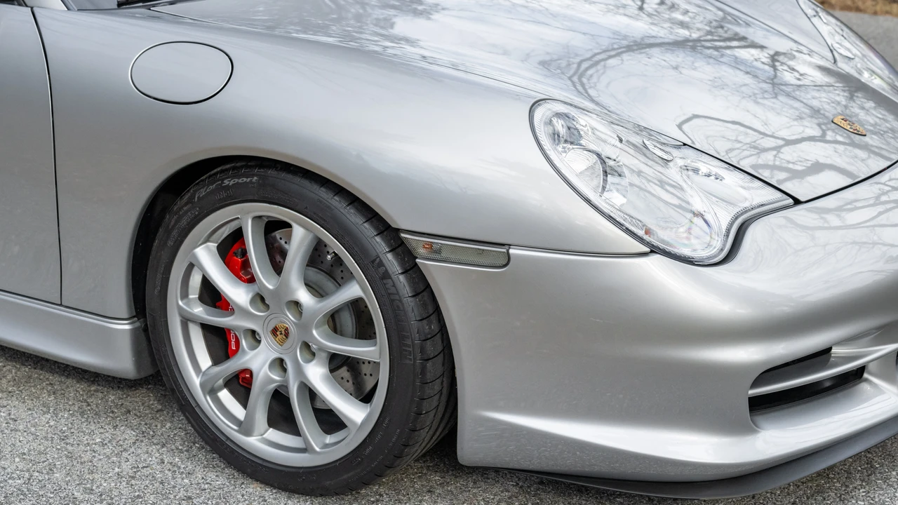 2005 Porsche 997 Carrera - Image 15 of 31