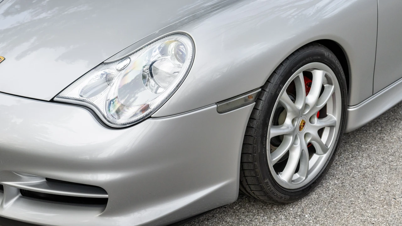2005 Porsche 997 Carrera - Image 16 of 31
