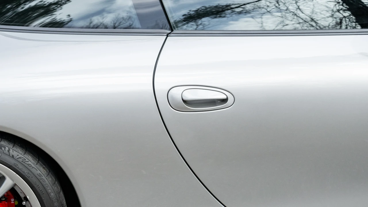 2005 Porsche 997 Carrera - Image 30 of 31