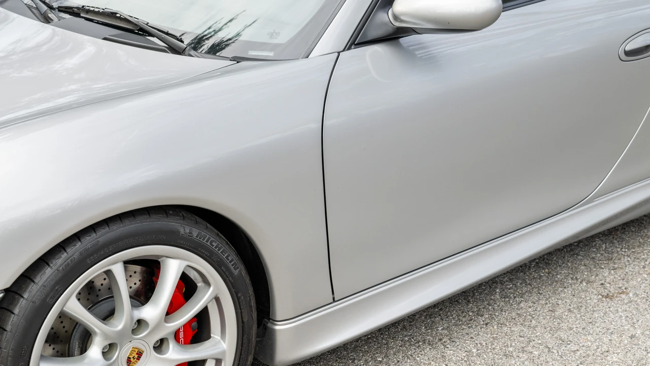 2005 Porsche 997 Carrera - Image 17 of 31