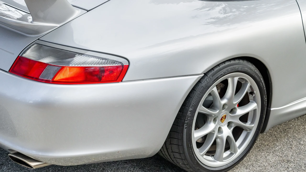 2005 Porsche 997 Carrera - Image 21 of 31