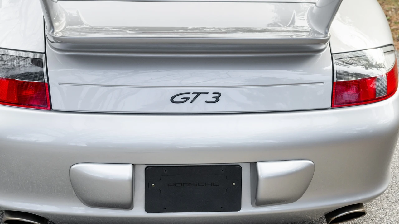 2005 Porsche 997 Carrera - Image 20 of 31