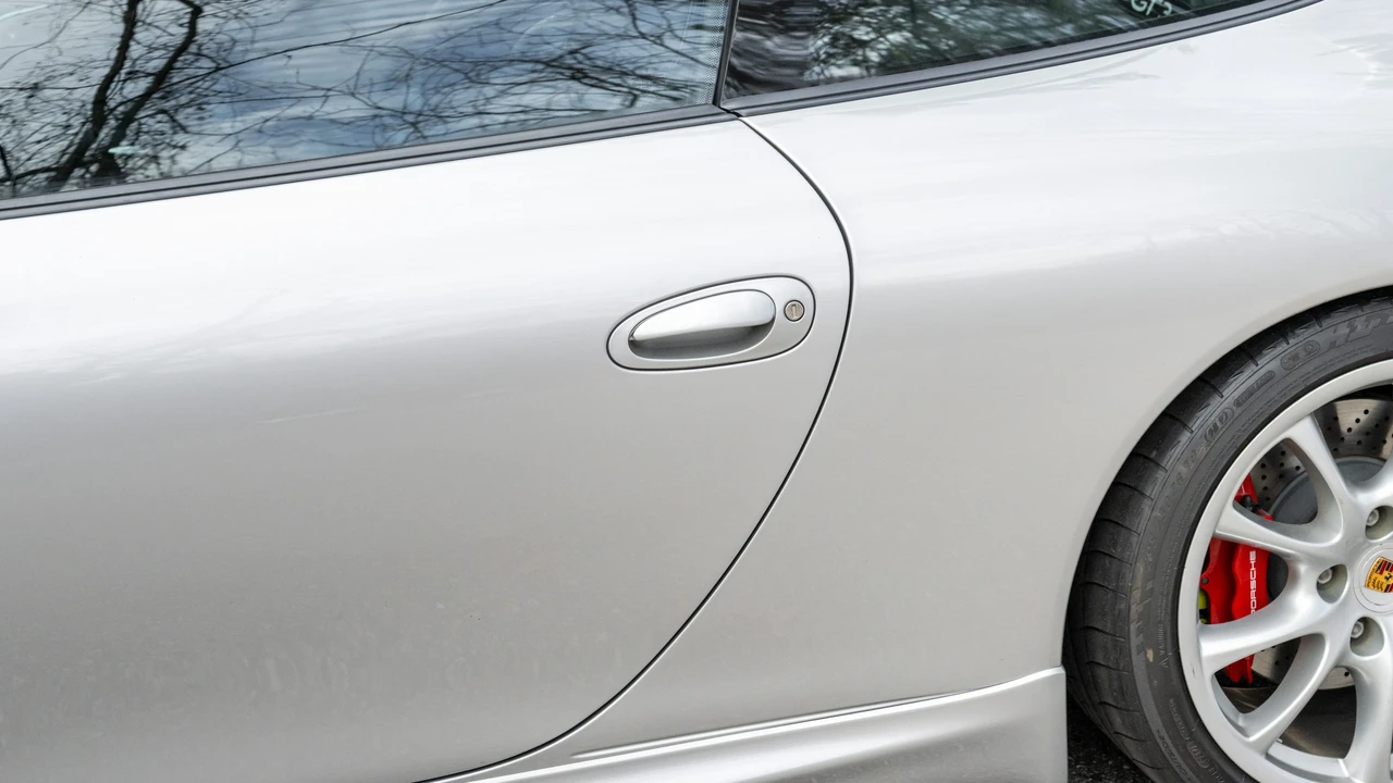 2005 Porsche 997 Carrera - Image 31 of 31
