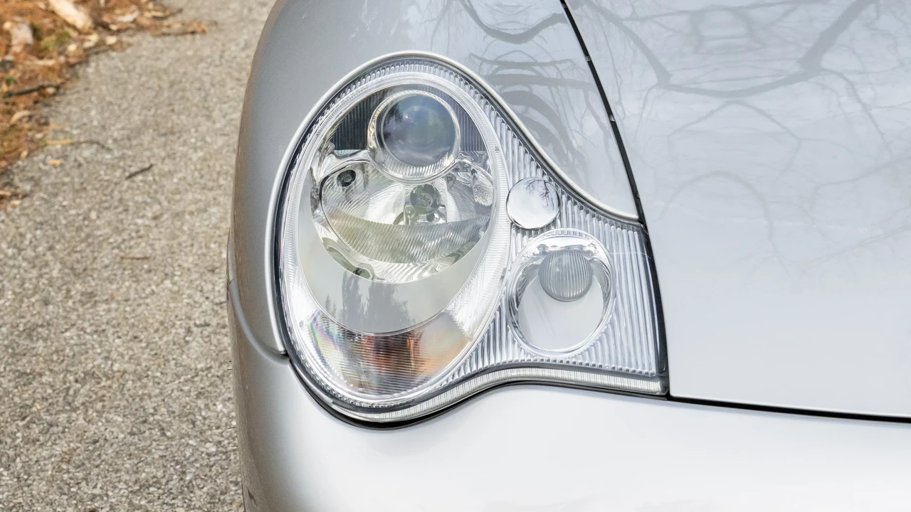 2005 Porsche 997 Carrera - Image 24 of 31