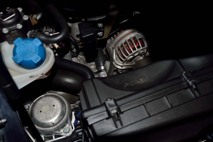 2005 Porsche 996 GT3 - Image 8 of 12