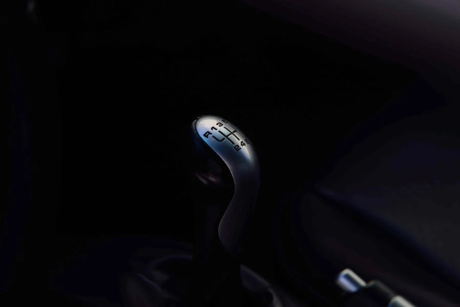 2005 Porsche 996 GT3 - Image 9 of 12