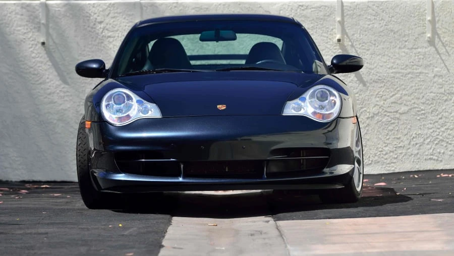 2005 Porsche 996 GT3 - Image 11 of 12