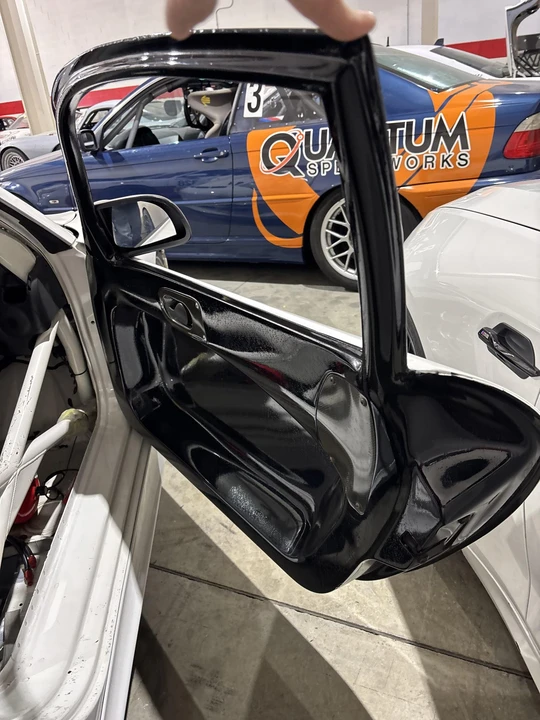 2005 Porsche 996 GT3 - Image 29 of 31