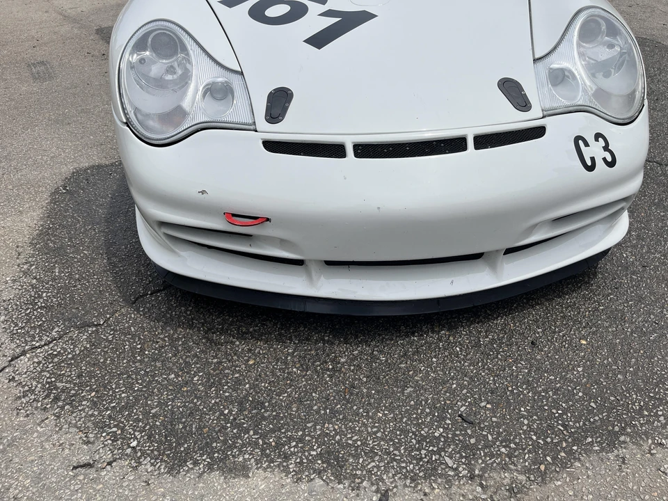 2005 Porsche 996 GT3 - Image 12 of 31