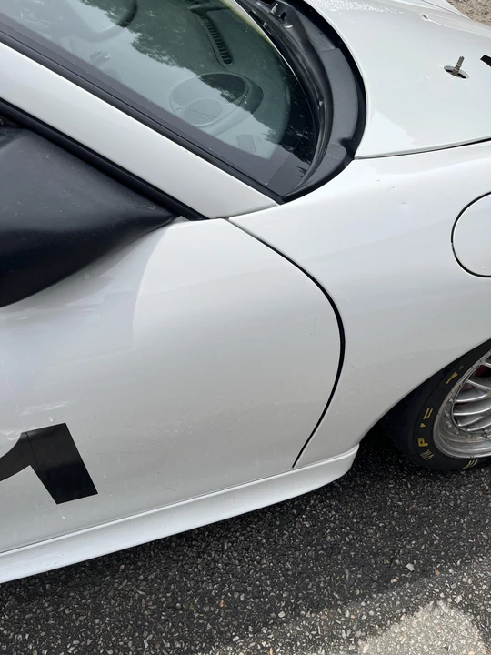 2005 Porsche 996 GT3 - Image 13 of 31