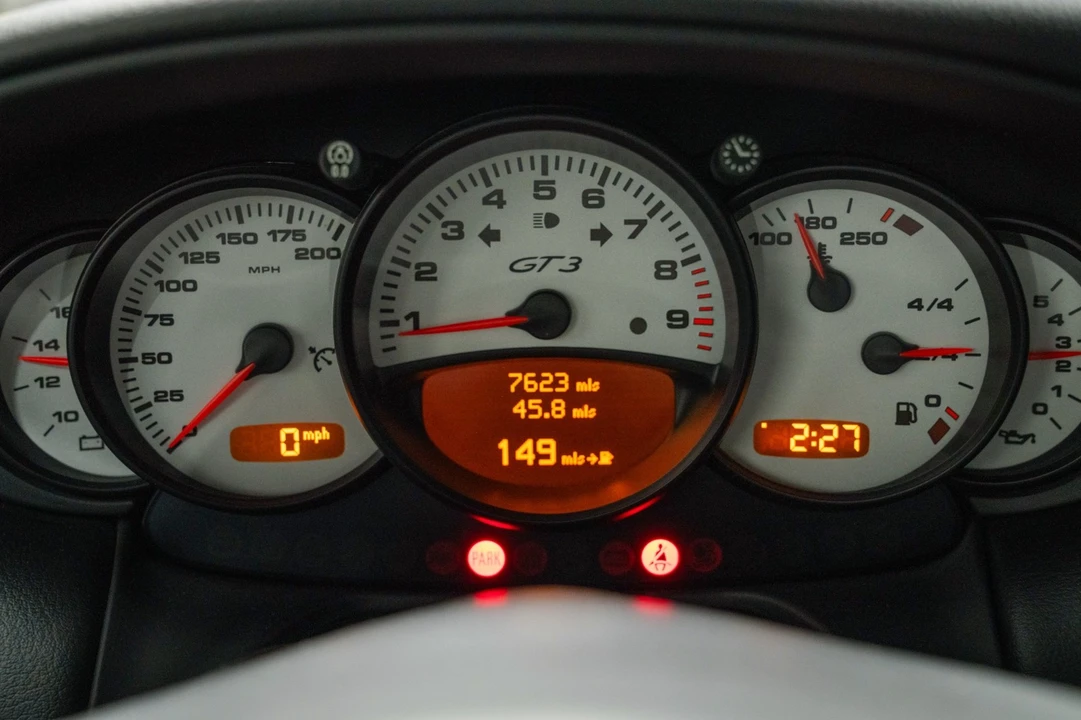 2005 Porsche 996 GT3 - Image 21 of 21