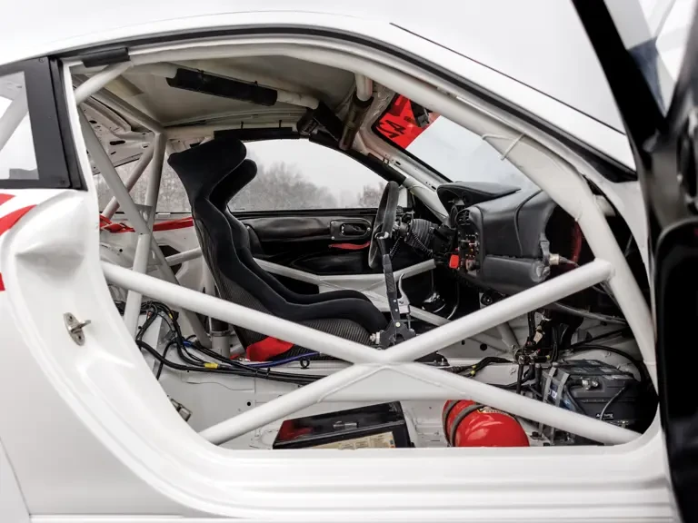 2005 Porsche 911 - Image 10 of 30