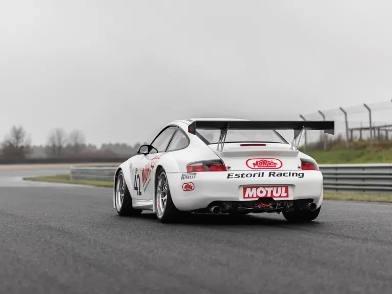 2005 Porsche 911 - Image 30 of 30