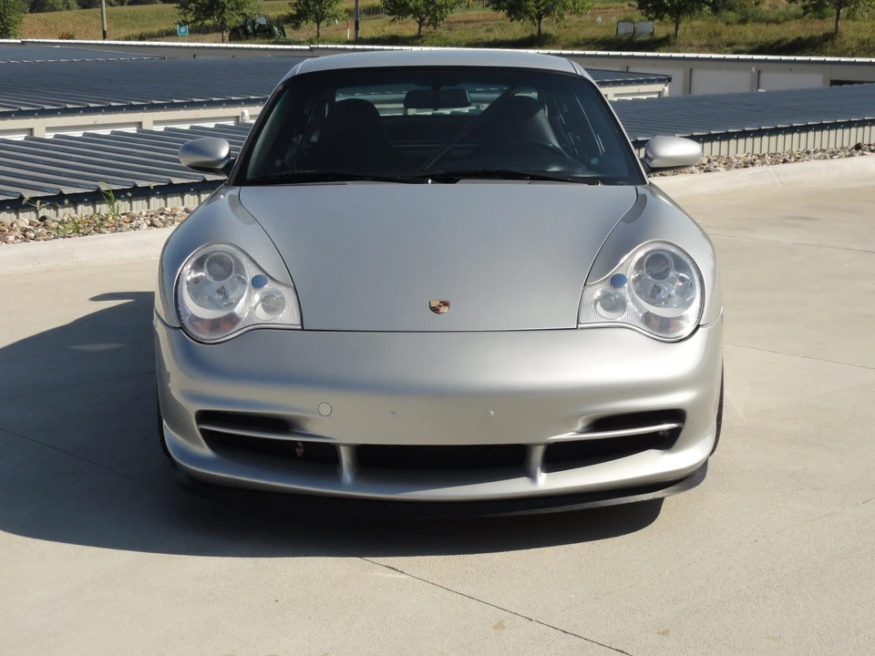2005 Porsche 996 GT3 - Image 4 of 31