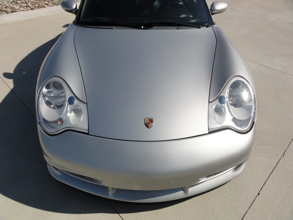 2005 Porsche 996 GT3 - Image 24 of 31