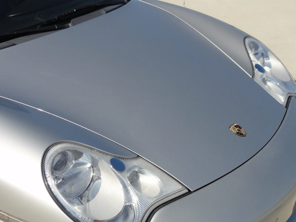 2005 Porsche 996 GT3 - Image 26 of 31