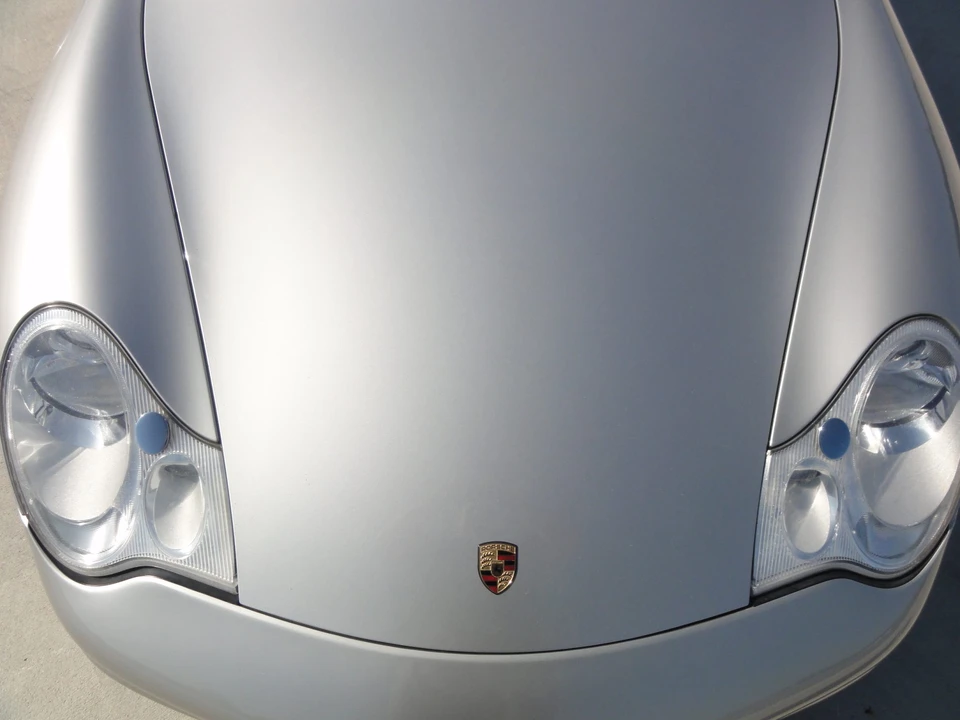 2005 Porsche 996 GT3 - Image 25 of 31