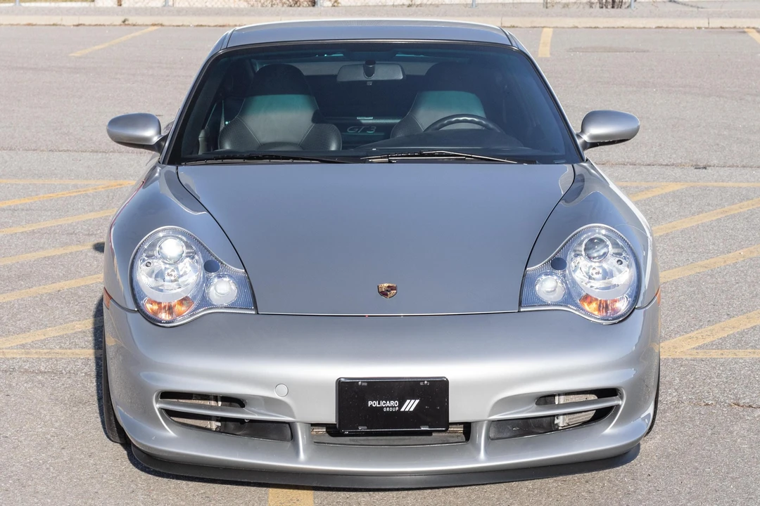 2005 Porsche 996 GT3 - Image 2 of 31
