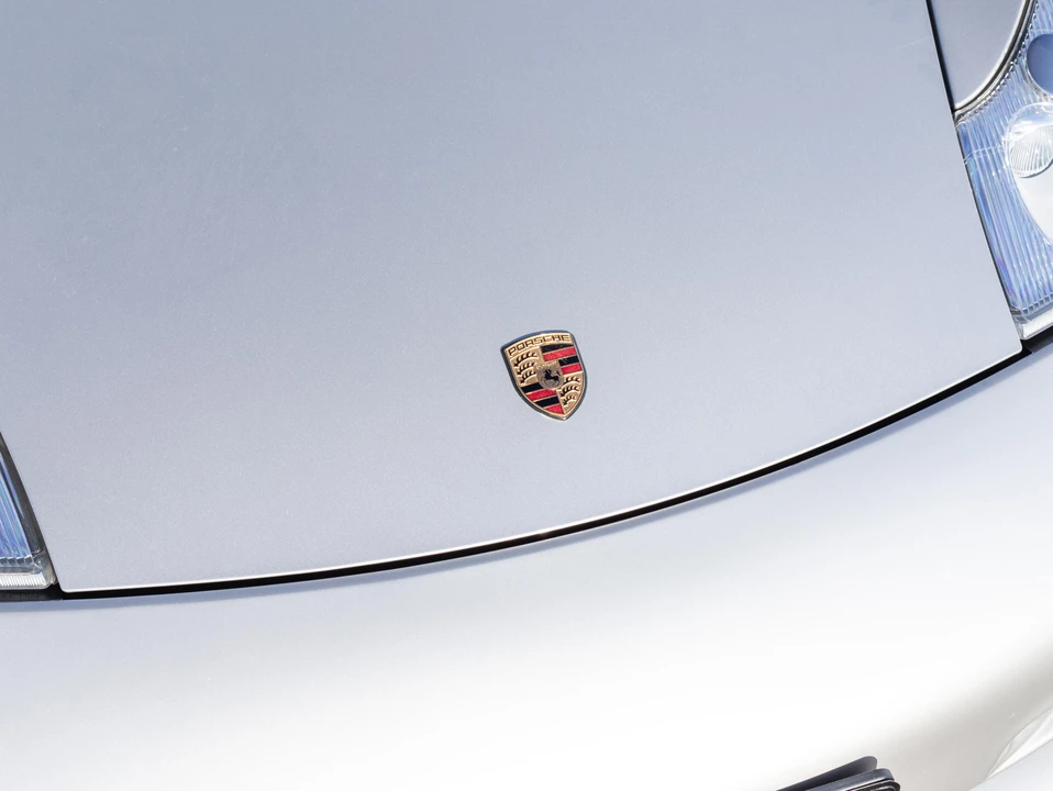 2005 Porsche 996 GT3 - Image 17 of 31