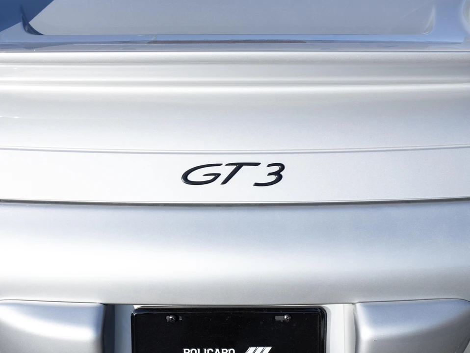 2005 Porsche 996 GT3 - Image 28 of 31
